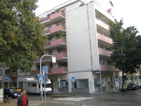 Wohnimmobilie Kauf Etagenwohnung Verkauf einer Wohnung, Vertragsgestaltung