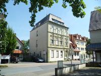 Wohnimmobilie Miete Erdgeschosswohnung Schöne Erdgeschosswohng. in einem stilvollen Altbau im Herzen von Werl