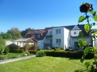 Wohnimmobilie Miete Erdgeschosswohnung Großzügige Erdgeschosswohnung in Soest