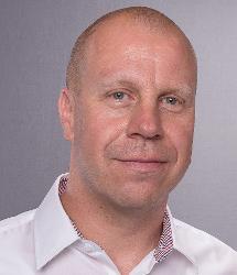 Martin Lang