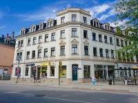 Wohnimmobilie Kauf Mehrfamilienhaus Investmentpaket in zentraler Lage v. Dresden