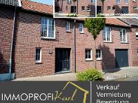 Wohnimmobilie Kauf Einfamilienhaus Modernes Landhaus im Zentrum von Gangelt! Für Pferdefreunde geeignet!