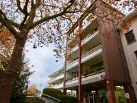 Wohnimmobilie Kauf Etagenwohnung Modernes Apartment als Kapitalanlage in Düsseldorf!