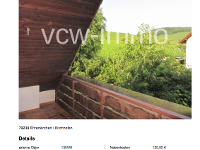 Wohnimmobilie Miete Dachgeschosswohnung Das Rundum-Sorglospaket Nach der super Erfahrung beim letzten mal, habe ich mich ganz klar gleich an meine Maklerin gewandt. Schon beim ersten mal waren unsere 