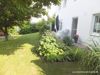 Wohnimmobilie Kauf Erdgeschosswohnung Verkauf einer Gartenwohnung in Dingolfing