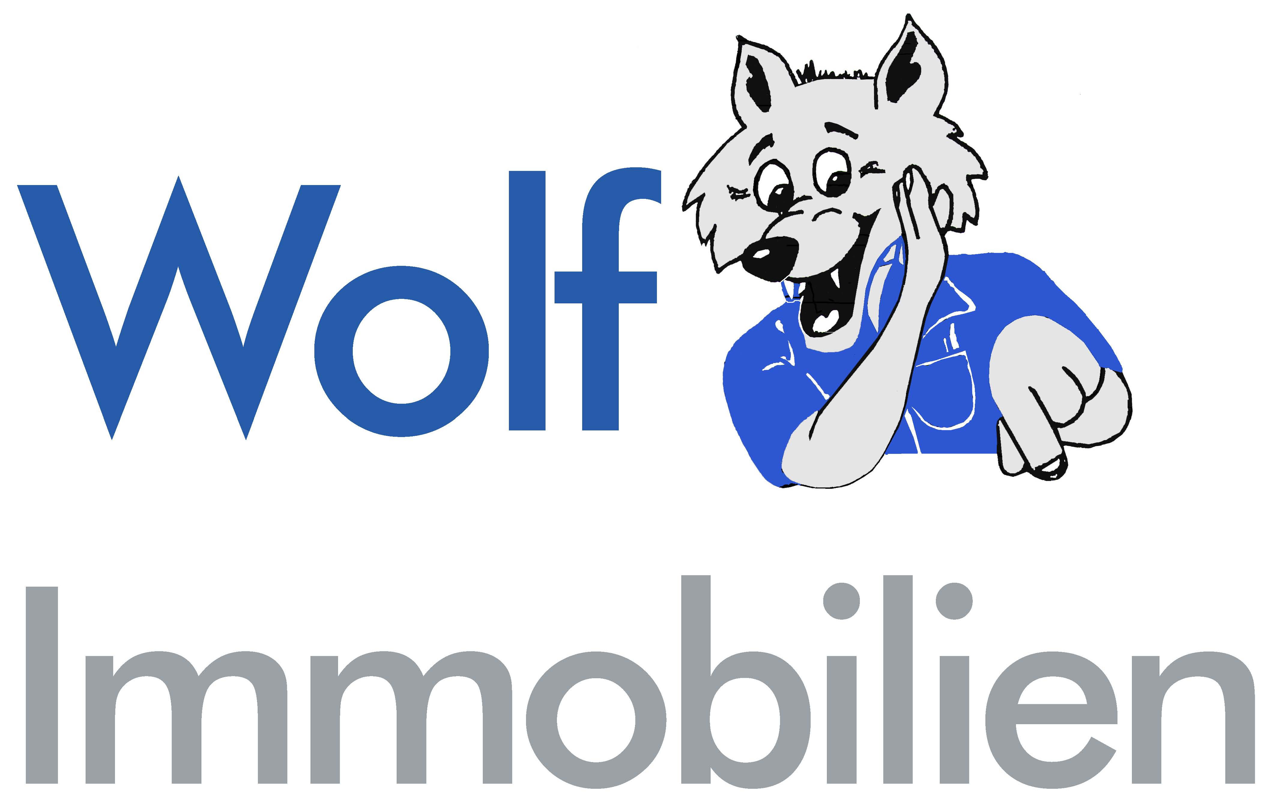 Wolf Immobilien