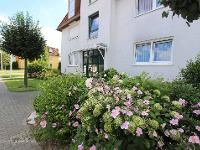 Wohnimmobilie Kauf Erdgeschosswohnung 3-Zimmer-Terrassenwohnung