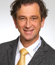 Eckbert Bohner