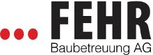 Fehr Baubetreuung AG