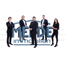 Melde Immobilien