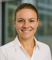 Denise Konrad