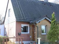 Wohnimmobilie Miete Reihenhaus Renoviertes Reihenendhaus in Marl Hamm mit grossem Garten, Kamin und 2 Stellplätzen