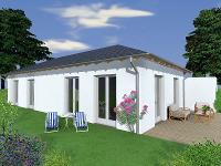 Wohnimmobilie Kauf Sonstiges Großer Neubau-Bungalow auf 500m² Grundstück in Oer Erkenschwick