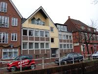 Wohnimmobilie Kauf Etagenwohnung Mitten in der Altstadt