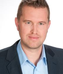 Sven Gloor