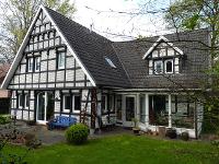 Wohnimmobilie Kauf Einfamilienhaus Eichenfachwerkhaus in 27798 Hude