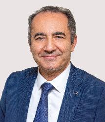 Timur Akyar