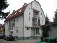 Wohnimmobilie Kauf Dachgeschosswohnung Dachgeschosswohnung in Freiburg-Zähringen