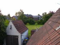 Wohnimmobilie Kauf Doppelhaus Doppelhaushälfte mit großem Grundstück