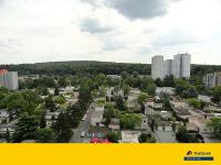 Wohnimmobilie Kauf Etagenwohnung Wohnen über den Dächern von Darmstadt