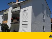 Wohnimmobilie Kauf Erdgeschosswohnung Kapitalanlage! Gut vermietete 2-Zimmerwohnung in Büttelborn Worfelden