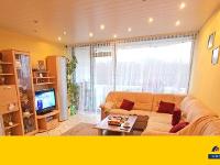 Wohnimmobilie Kauf Etagenwohnung Steine statt Scheine! 3 Zimmer Wohnung in Darmstadt