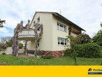 Wohnimmobilie Kauf Mehrfamilienhaus Großzügiges Zweifamilienhaus auf großem Grundstück
