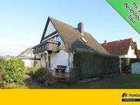 Wohnimmobilie Kauf Mehrfamilienhaus Freistehendes 1-2 Familienhaus auf großem Grundstück in ruhiger Lage