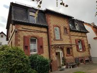 Wohnimmobilie Kauf Mehrfamilienhaus Zwei Häuser auf einem Grundstück - in ruhiger Wohnlage!