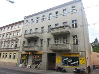 Gewerbeimmobilie Laden/Verkaufsfläche Große Ladenfläche mit großer Schaufensterfront