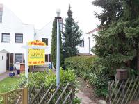 Wohnimmobilie Kauf Reihenhaus Reihenmittelhaus in kleiner Wohnanlage