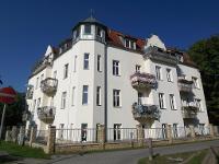 Wohnimmobilie Miete Etagenwohnung Bereits mehrere 2-3 Zimmerwhg. vermietet, schön sanierter Altbau