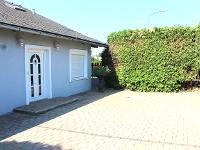 Wohnimmobilie Kauf Einfamilienhaus Haus und Garten
