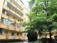 Wohnimmobilie Kauf Dachgeschosswohnung Investitionskauf/befristet vermietet
