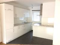 Wohnimmobilie Miete Etagenwohnung Balkonwohnung