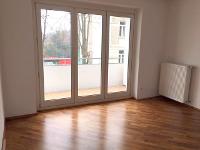 Wohnimmobilie Kauf Etagenwohnung Balkonwohnung saniert