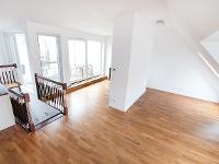 Wohnimmobilie Kauf Dachgeschosswohnung DG-Maisonette mit Dachterrasse