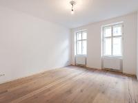 Wohnimmobilie Miete Etagenwohnung 2-Zimmer -Altbau saniert