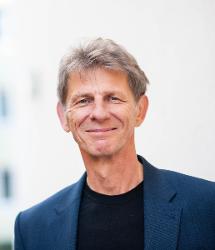 Frank Rüdrich