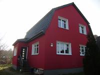 Wohnimmobilie Kauf Einfamilienhaus Energetisch sanierter klassischer 30er-Jahre Altbau in der Gartenstadt Falkenhöh