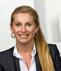 Ursula M. Dekkers