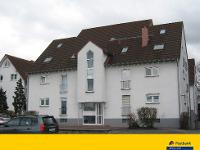 Wohnimmobilie Kauf Etagenwohnung Ein-Zimmer Wohnung, perfekt für Studenten