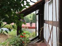 Wohnimmobilie Kauf Einfamilienhaus Fachwerk-Schmuckstück!