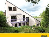 Wohnimmobilie Kauf Einfamilienhaus Außergewöhnliches Architektenhaus