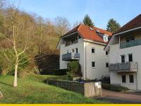 Wohnimmobilie Kauf Etagenwohnung Gepflegte Dachgeschosswohnung an der Bergstraße - aktuell als Kapitalanlage mit Optionen
