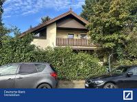 Wohnimmobilie Kauf Einfamilienhaus Freistehendes Zweifamilienhaus mit großem Garten in St.Leon