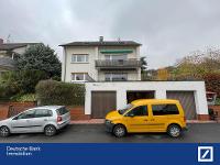 Wohnimmobilie Kauf Einfamilienhaus Renditeobjekt in Bestlage von Leimen mit Baugrundstück