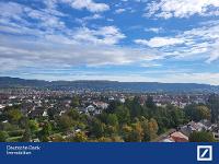 Wohnimmobilie Kauf Etagenwohnung Klimatisiertes modernes Penthouse inkl. Garage