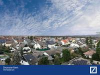 Wohnimmobilie Kauf Etagenwohnung 3,5 ZKB mit perfekter Raumaufteilung in ruhiger Lage von Ketsch sofort bezugsfrei