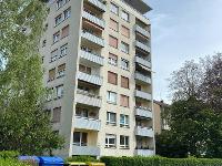 Wohnimmobilie Kauf Etagenwohnung Helle 2 Zimmerwohnung mit Balkon